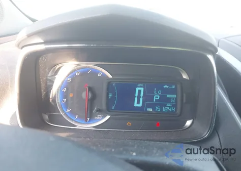 2016 Chevrolet Trax Lt from USA, damaged, VIN 3GNCJLSB6GL239471